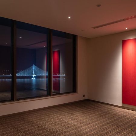 Отель Hyatt Regency Zhuzhou Экстерьер фото