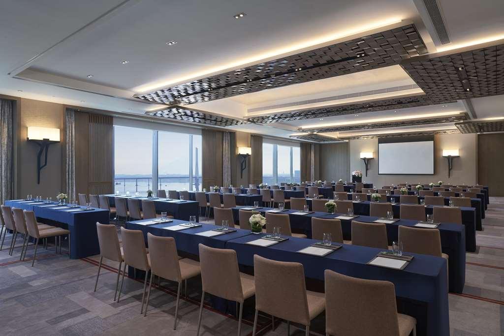 Отель Hyatt Regency Zhuzhou Удобства фото