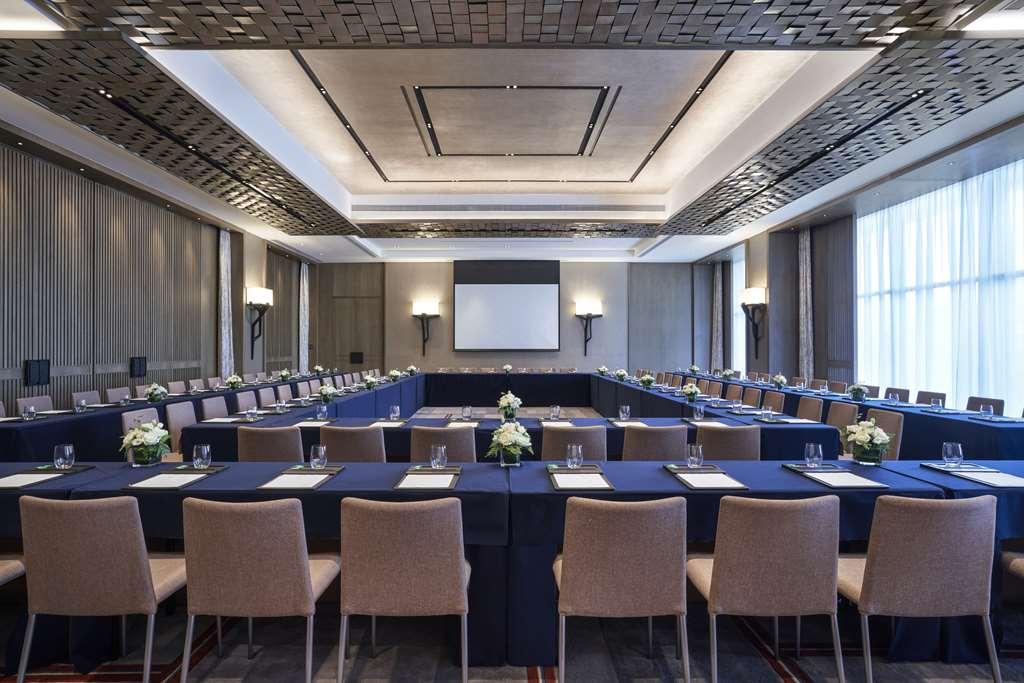 Отель Hyatt Regency Zhuzhou Удобства фото