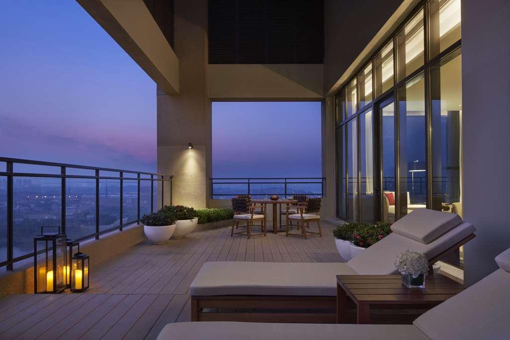 Отель Hyatt Regency Zhuzhou Номер фото