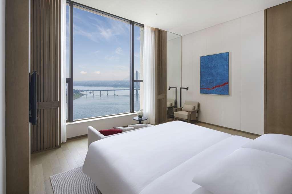 Отель Hyatt Regency Zhuzhou Номер фото
