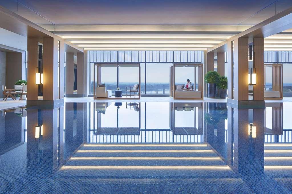 Отель Hyatt Regency Zhuzhou Удобства фото