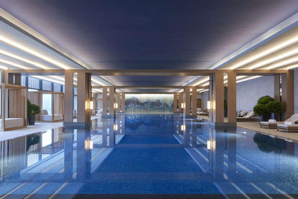 Отель Hyatt Regency Zhuzhou Удобства фото