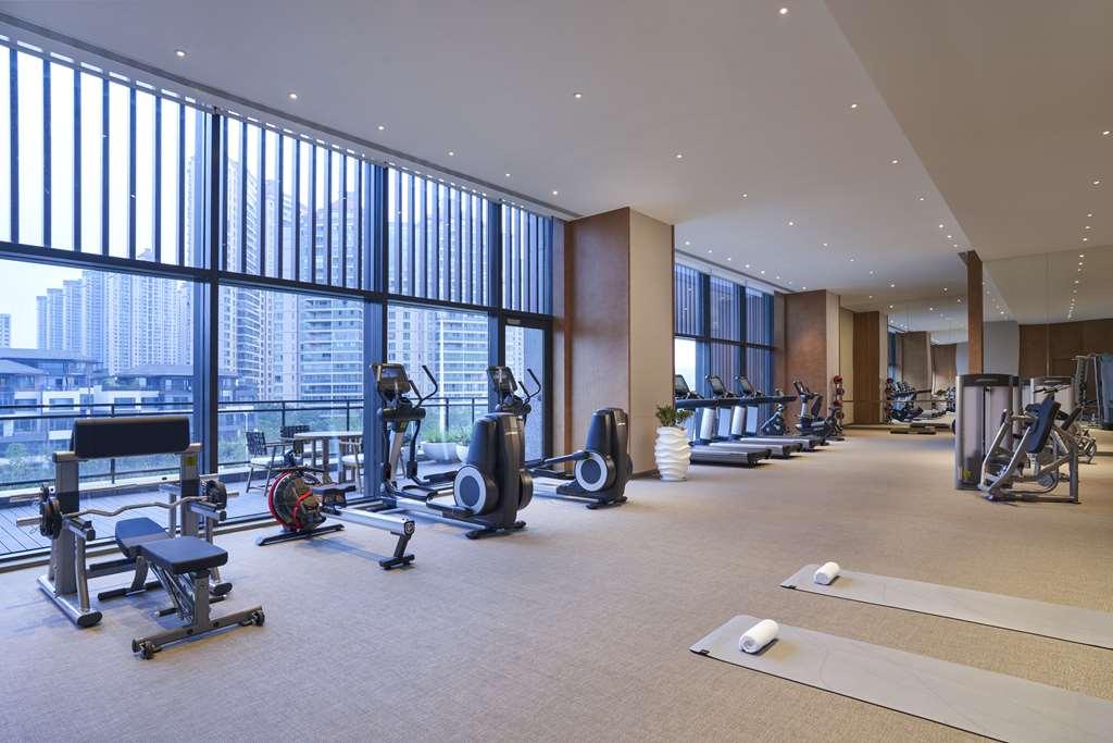 Отель Hyatt Regency Zhuzhou Удобства фото